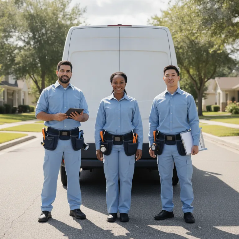 Home inspector Albuquerque