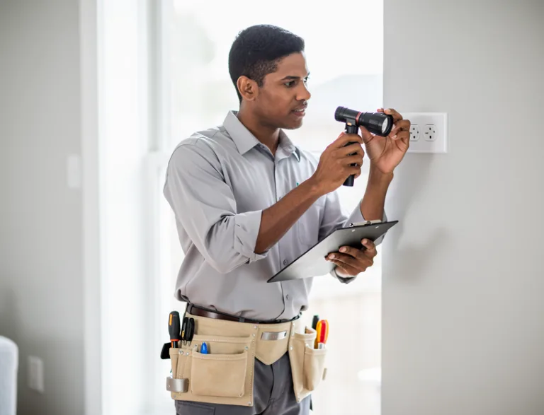 Home inspector Albuquerque